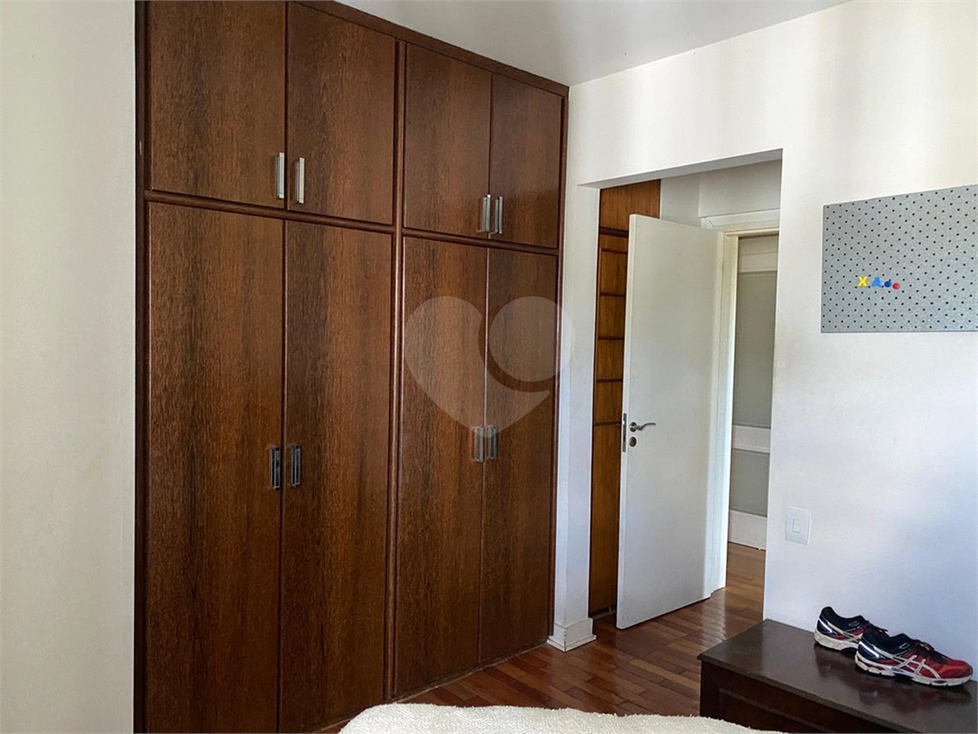 Apartamento à venda com 4 quartos, sendo 3 suítes, em Vila Morumbi, São Paulo, SP