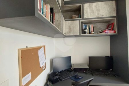 Apartamento à venda com 3 quartos, sendo 1 suíte, em Além Ponte, Sorocaba, SP