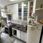 Apartamento à venda com 2 quartos em Parque Vitória, São Paulo, SP