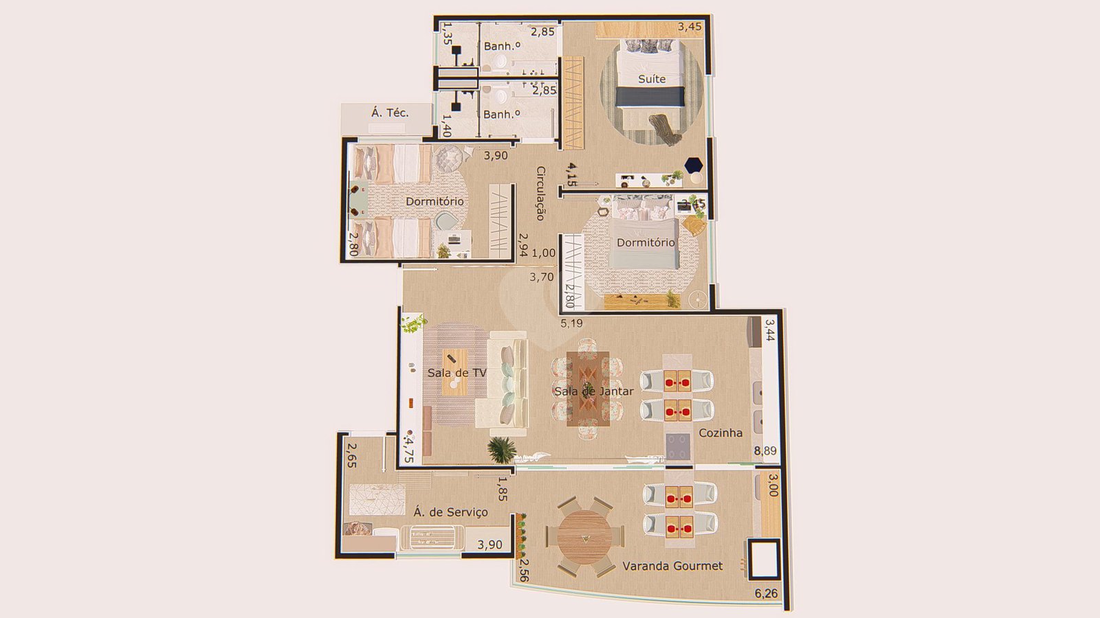 Planta 4