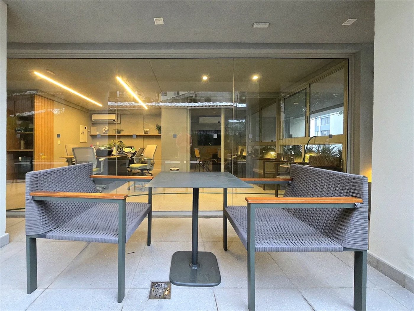 Studio à venda com 1 quarto em Pinheiros, São Paulo, SP