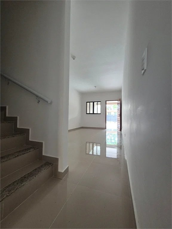 Sobrado à venda com 2 suítes em Vila Polopoli, São Paulo, SP