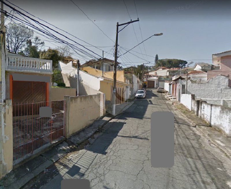 Terreno à venda em Horto Florestal, São Paulo, SP