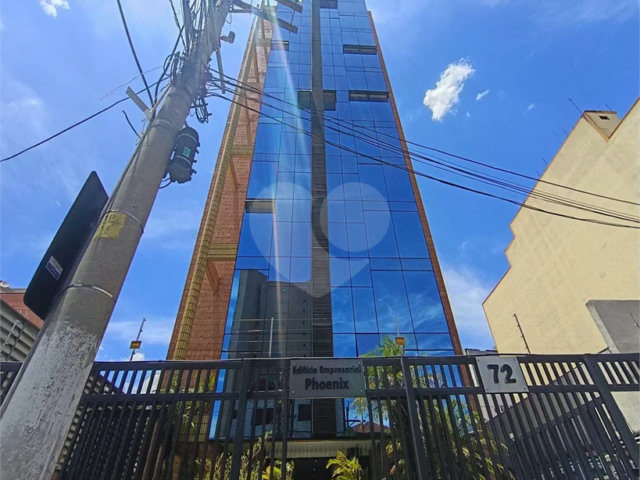 Sala à venda ou para alugar em Santana, São Paulo, SP