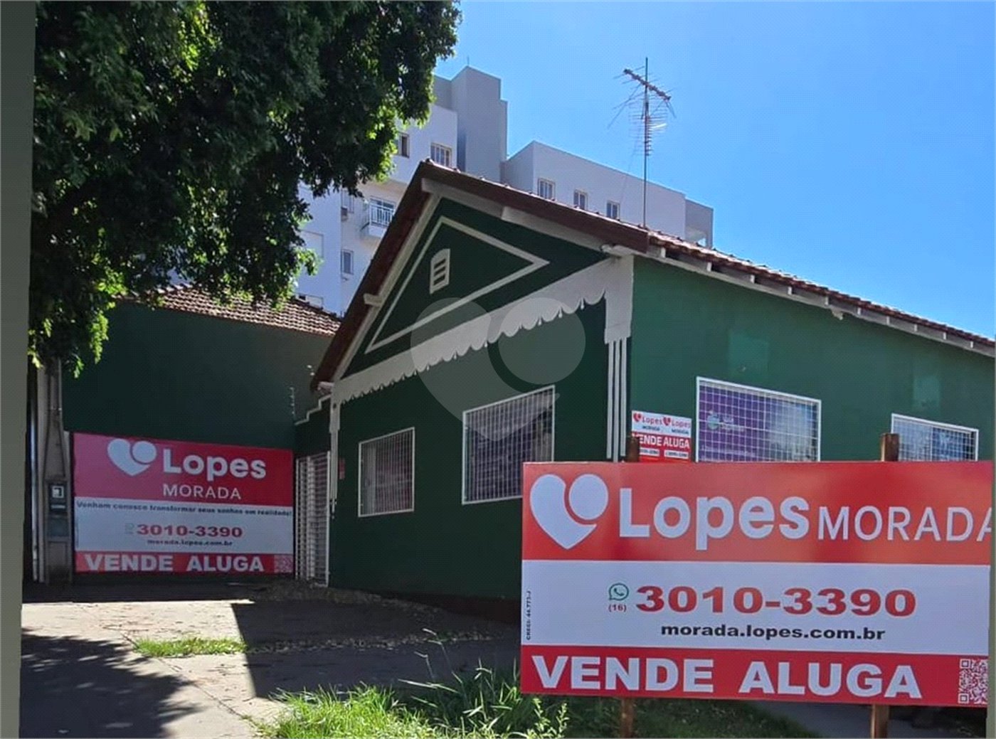 Salão à venda ou para alugar no Centro, Araraquara, SP