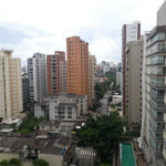 Apartamento à venda com 2 quartos em Brooklin Paulista, São Paulo, SP