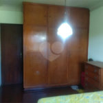 Sobrado à venda com 3 quartos em Horto, São Paulo, SP