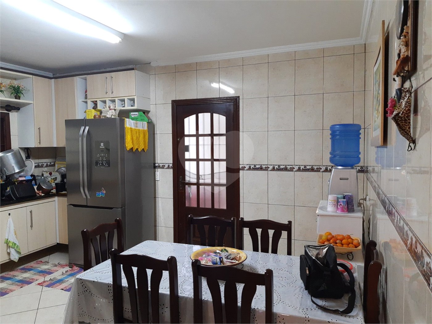 Sobrado à venda com 2 quartos, sendo 1 suíte, em Tremembé, São Paulo, SP