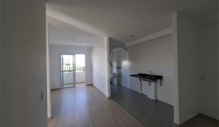Apartamento à venda com 2 quartos, sendo 1 suíte, em Jardim São Carlos, Sorocaba, SP