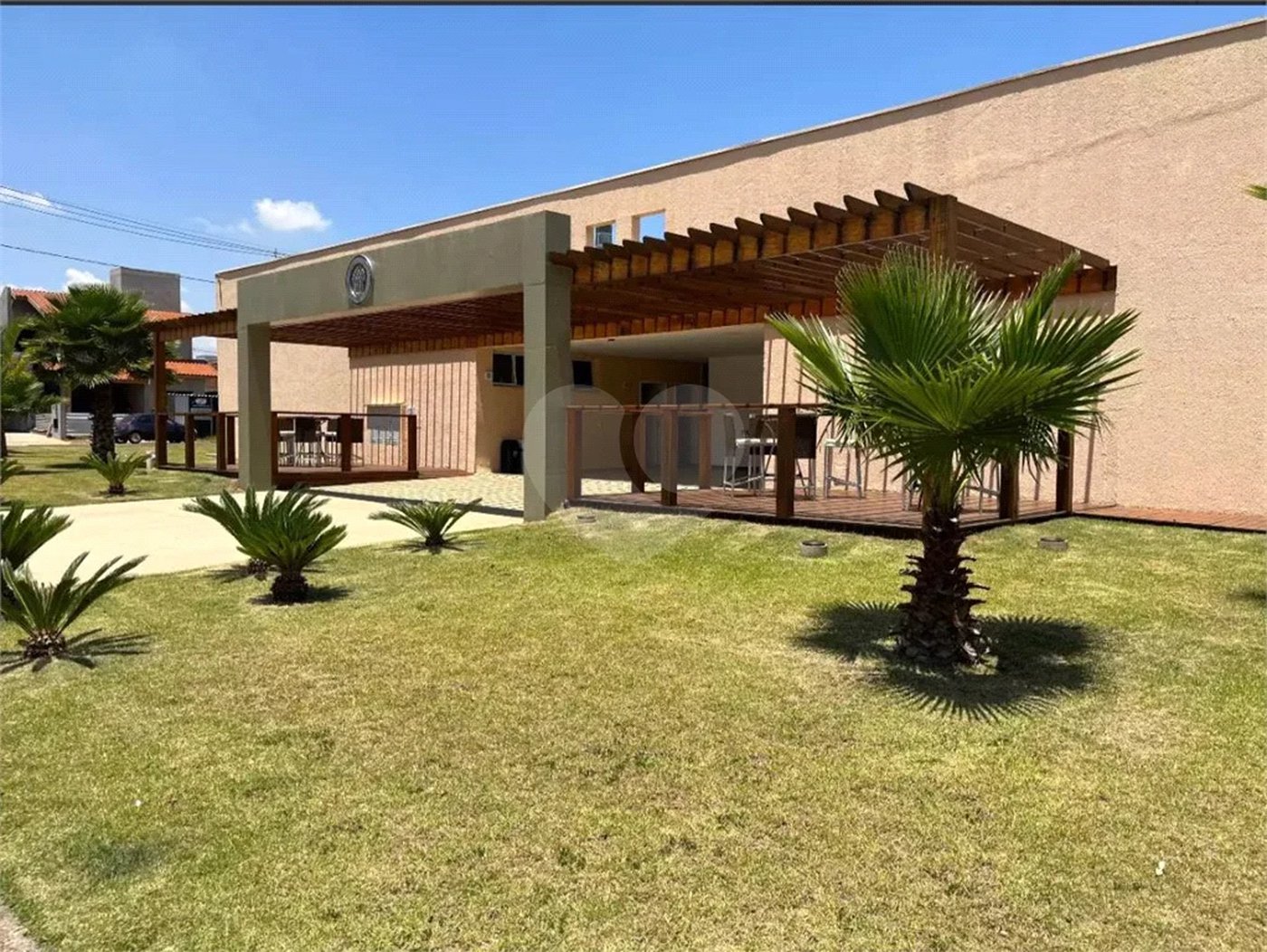 Terreno à venda no Park Unimep Tauqaral - Piracicaba/SP.
