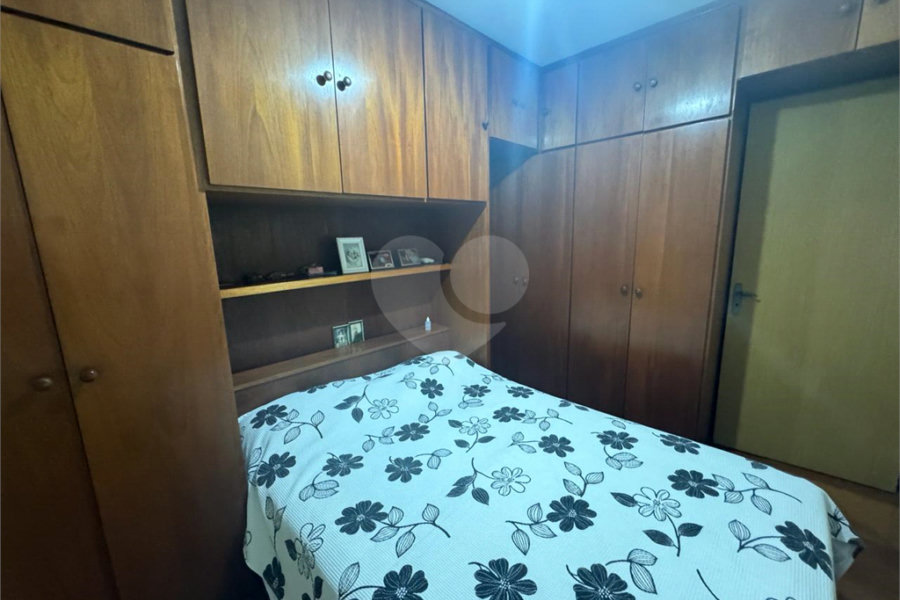Apartamento à venda com 2 quartos em Imirim, São Paulo, SP