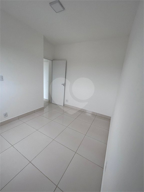 Apartamento à venda com 2 quartos em Jardim Casablanca, Indaiatuba, SP