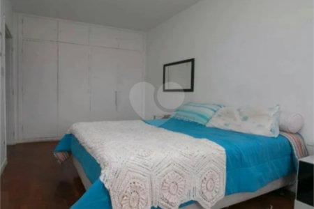 Apartamento à venda com 2 quartos em Mooca, São Paulo, SP