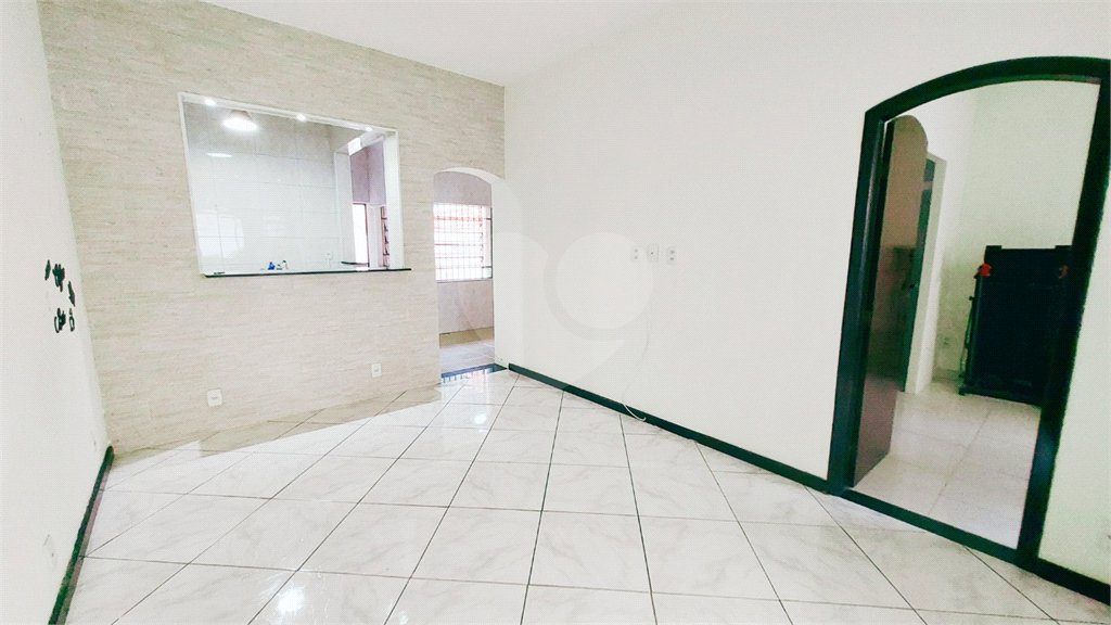 Casa de Vila à venda com 3 quartos em Méier, Rio de Janeiro, RJ