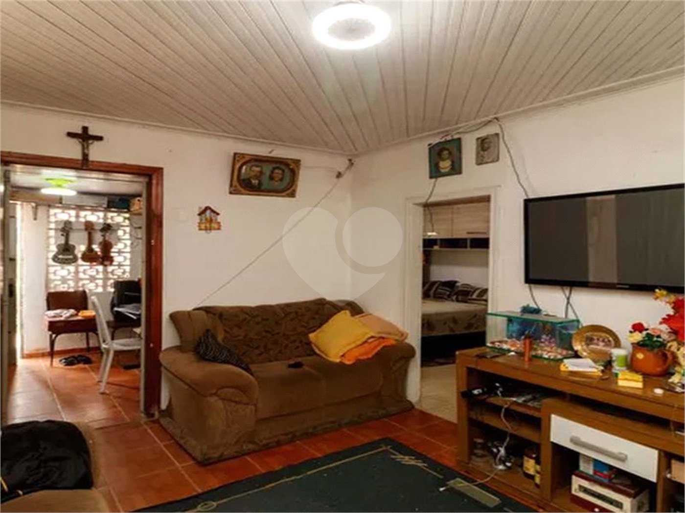 Terreno à venda com 2 quartos em Jaçanã, São Paulo, SP