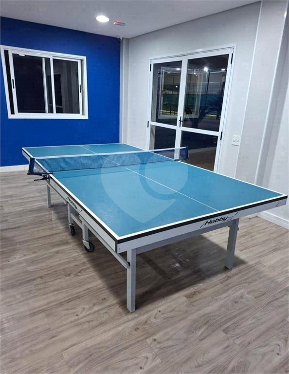 Apartamento para alugar com 1 quarto em Jardim Ermida I, Jundiaí, SP