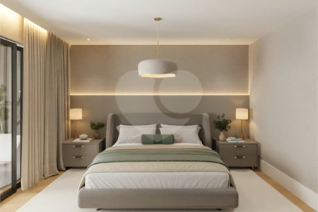 Apartamento à venda com 4 suítes em Jardim Morumbi, São Paulo, SP