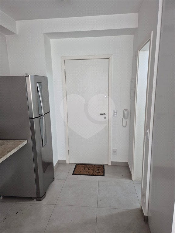 Apartamento para alugar com 1 quarto em Pinheiros, São Paulo, SP