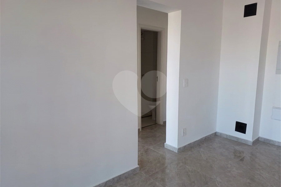 Apartamento para alugar com 2 quartos, sendo 1 suíte, em Tucuruvi, São Paulo, SP