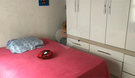 Sobrado à venda com 2 quartos, sendo 1 suíte,  em Tucuruvi, São Paulo, SP