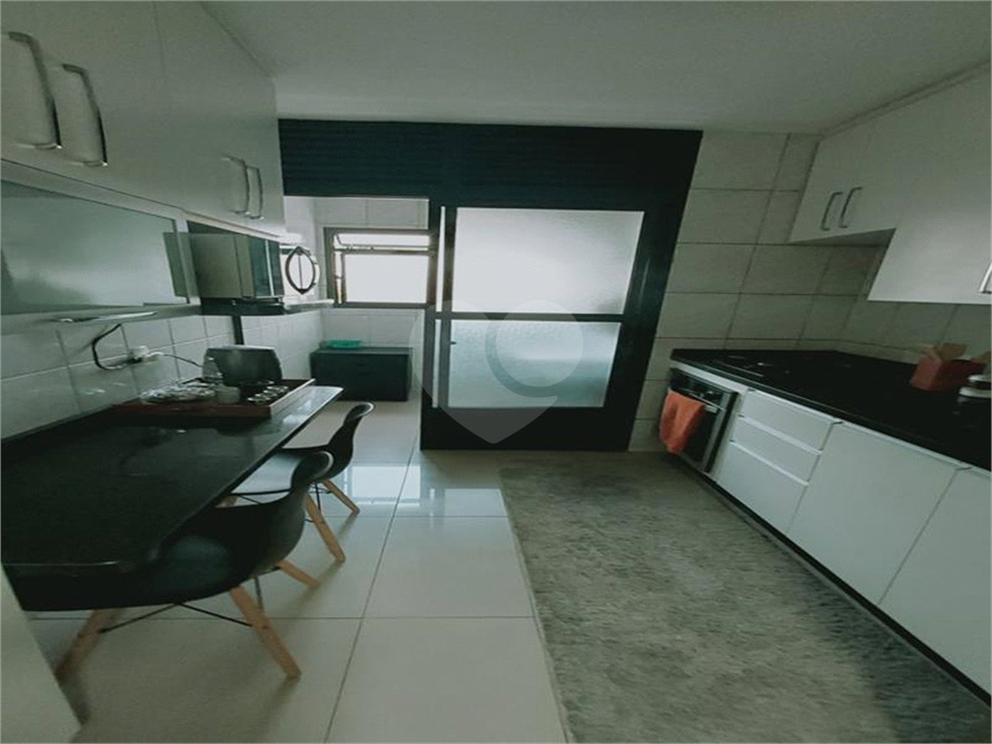Apartamento à venda com 3 quartos em Limão, São Paulo, SP