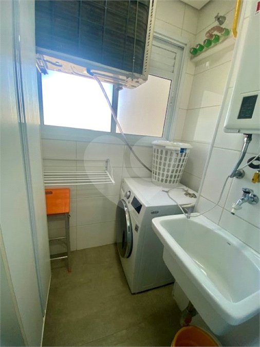 Apartamento para alugar com 1 suíte em Vila Nova Conceição, São Paulo, SP