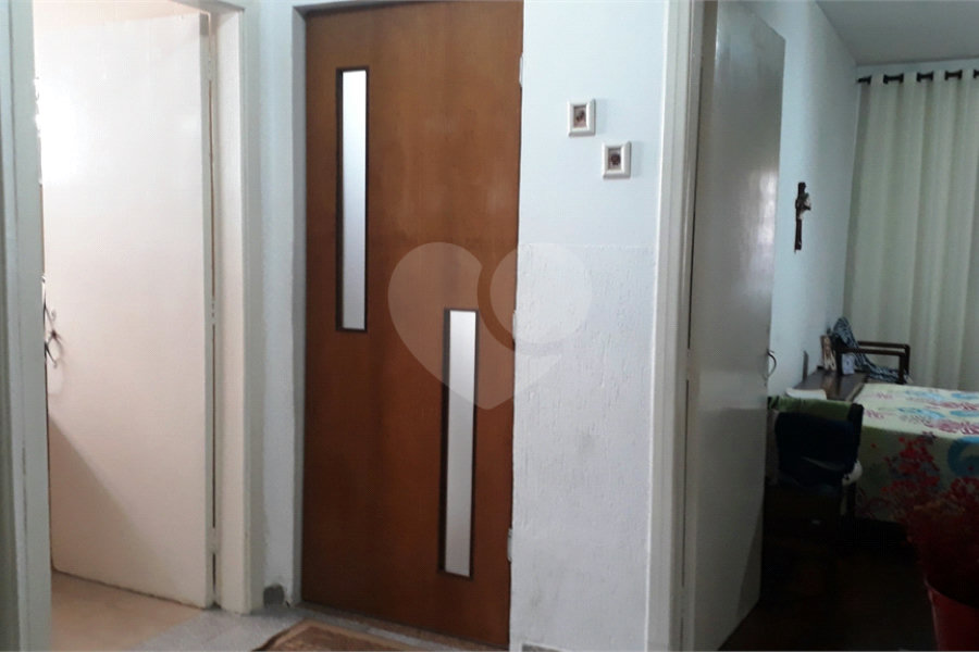 Casa Térrea à venda com 2 quartos em Tremembé, São Paulo, SP