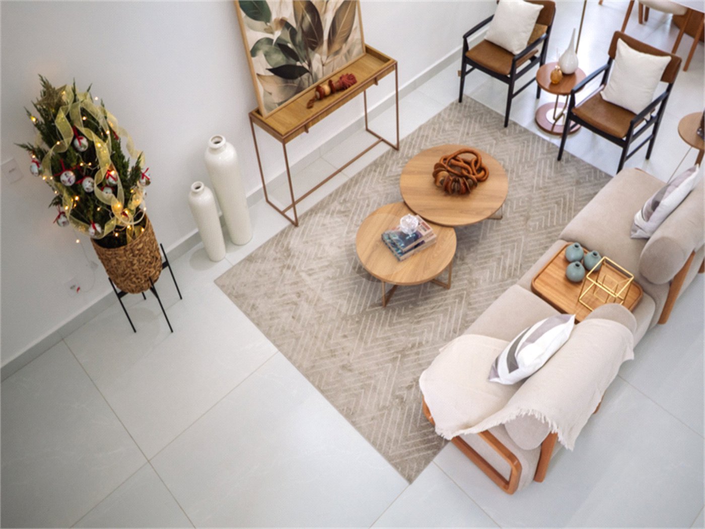 Casa à venda com 3 suítes no condomínio Residencial Helvetia Park, Indaiatuba - SP
