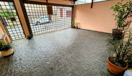 Sobrado à venda com 3 quartos, sendo 1 suíte, em Santana, São Paulo, SP
