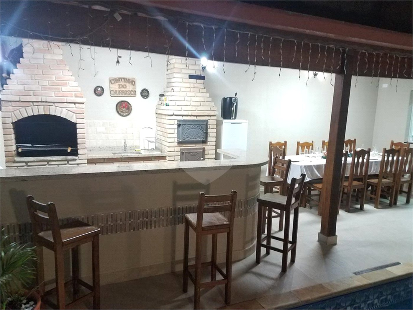 Sobrado à venda com 3 quartos em Tremembé, São Paulo, SP