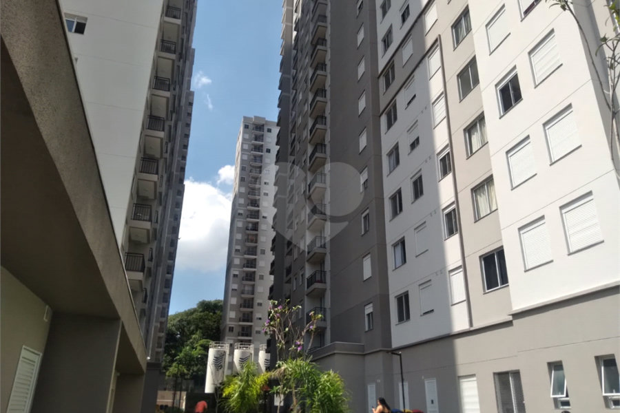 Apartamento para alugar com 2 quartos, sendo 1 suíte,  em Pirituba, São Paulo, SP