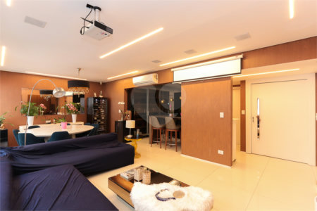 Apartamento à venda com 2 suítes em Itaim Bibi, São Paulo, SP