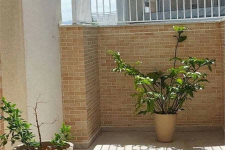 Apartamento com 4 dormitórios à venda, 225 m² por R$ 4.300.000,00 - Gonzaga - Santos/SP