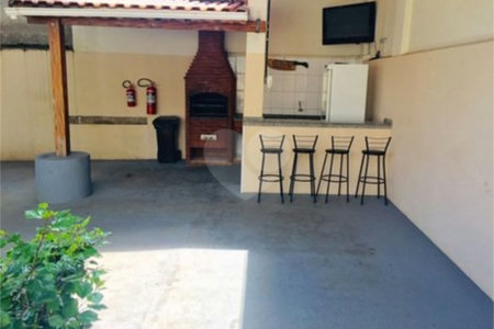 Apartamento à venda com 2 quartos em Vila Mariana, São Paulo, SP
