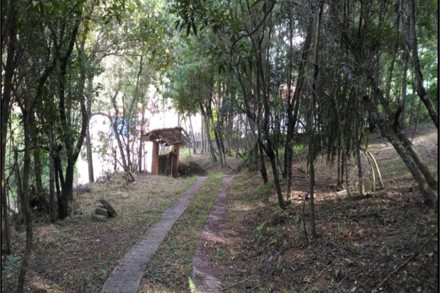 Terreno à venda em Jundiaizinho (terra Preta), Mairiporã, SP