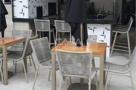 Apartamento à venda com 1 quarto em Santo Amaro, São Paulo, SP