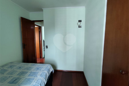 Apartamento à venda com 2 quartos em Jardim Olympia, São Paulo, SP