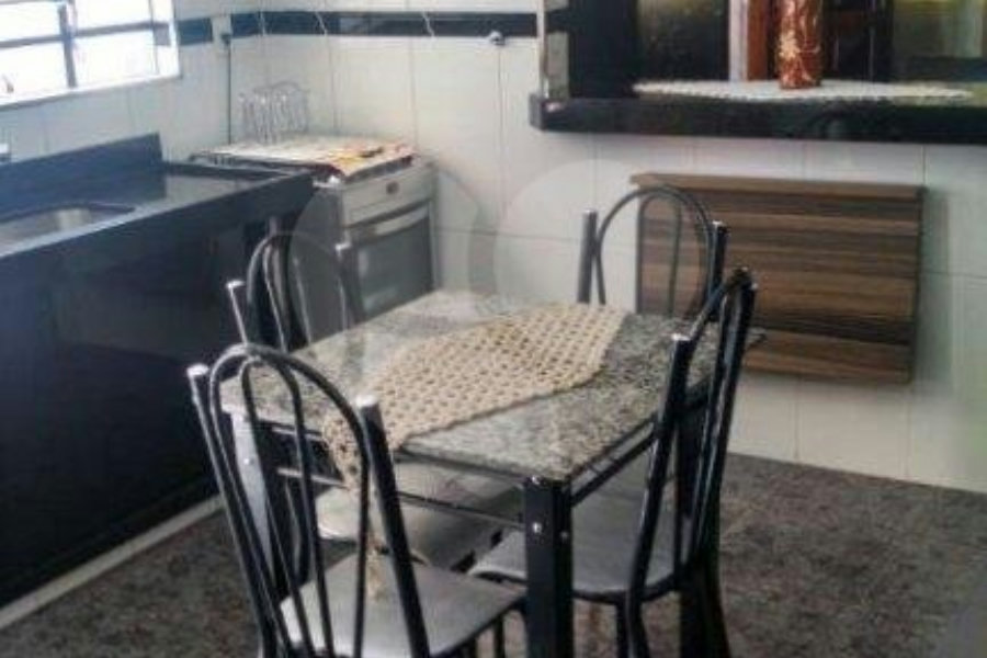Casa Térrea à venda com 2 quartos em Vila Guilherme, São Paulo, SP