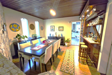 Casa Térrea à venda com 3 suítes em Alto da Boa Vista, São Paulo, SP