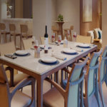 Spazio Italia Residencial Clube