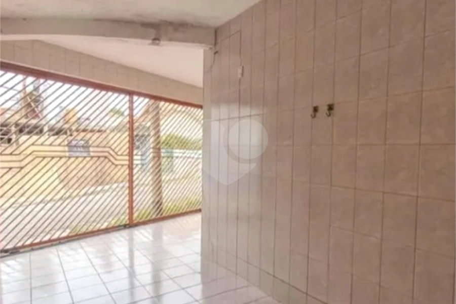 Sobrado à venda com 3 quartos em Vila Guilherme, São Paulo, SP
