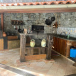 Casa à venda com 3 quartos, sendo 1 suíte, no condomínio Associação Reserva das Hortênsias, Mairiporã - SP