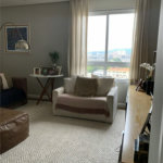 Apartamento à venda com 3 suítes em Lapa, São Paulo, SP