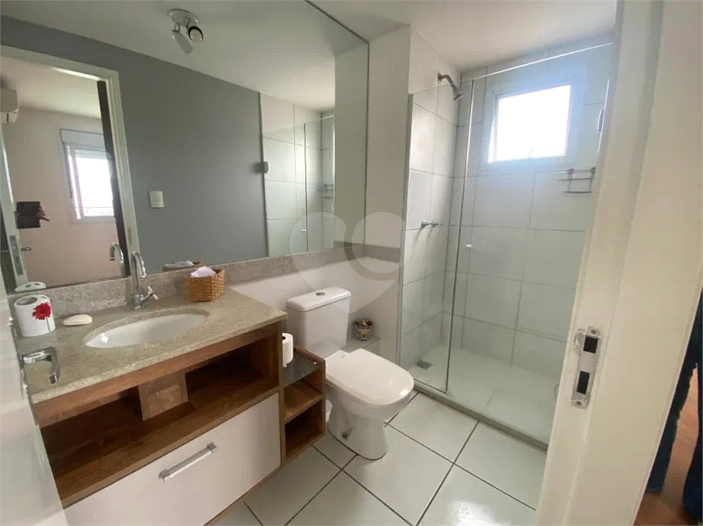 Apartamento à venda com 1 suíte em Barra Funda, São Paulo, SP