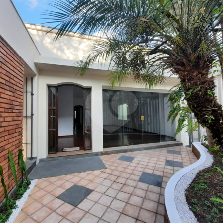 Casa Térrea à venda com 3 quartos, sendo 1 suíte, em Jardim Marajoara, São Paulo, SP