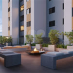 Apartamento à venda com 2 quartos em Jaguaribe, Osasco, SP