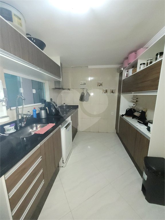Casa à venda com 3 quartos, sendo 1 suíte, em Campo Grande, Rio de Janeiro, RJ