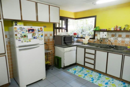Casa de Vila à venda com 5 quartos, sendo 2 suítes, em Jardim Marajoara, São Paulo, SP