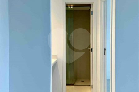 Apartamento para alugar com 1 quarto em Vila Mariana, São Paulo, SP