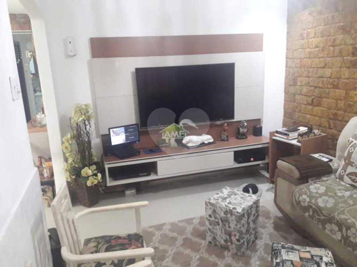 Casa à venda com 3 quartos em Campo Grande, Rio de Janeiro, RJ